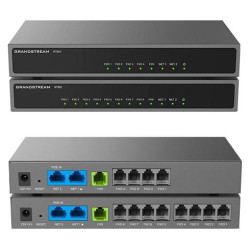 Grandstream Voip Telephone Adapter 