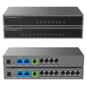 Grandstream Voip Telephone Adapter 