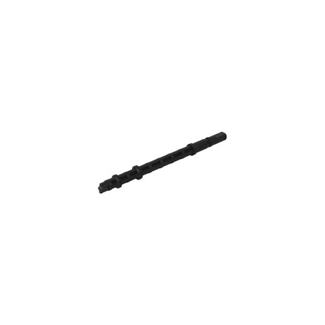 HP RC1-3471-000CN Shaft Paper Pickup Drive