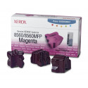 XEROX TONER 3X MAGENTA COLORSTIX (108R00724)