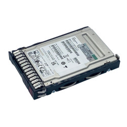 HP 1.92TB SAS SSD - 12Gb/s, 