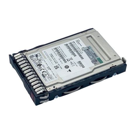 HP 1.92TB SAS SSD - 12Gb/s, 