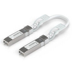 Ubiquiti Direct attach cable auto link 