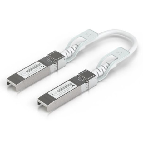 Ubiquiti Direct attach cable auto link 