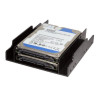 LogiLink Mounting Frame for 2,5 HDD (AD0010)