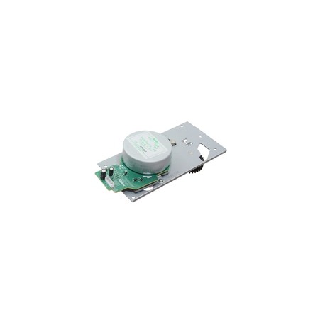 HP RM1-2963-000CN Fuser Drive Assy W. M2 Motor