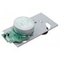 HP RM1-2963-000CN Fuser Drive Assy W. M2 Motor