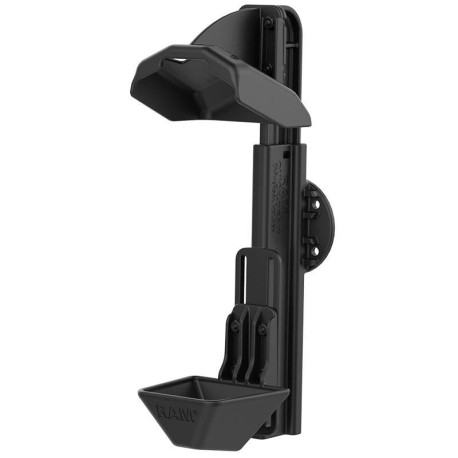 RAM Mounts UNPKD RAM QUICK DRAW SCANNER 