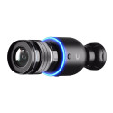 Ubiquiti AI DSLR Indoor/outdoor 4K PoE camera with 17 or 45 mm lens (UVC-AI-DSLR)