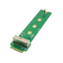 CoreParts 12+16 PIN MacBook SSD to (MSNX2013)