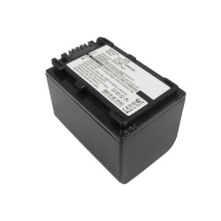 CoreParts Camera Battery for Sony (MBXCAM-BA416)
