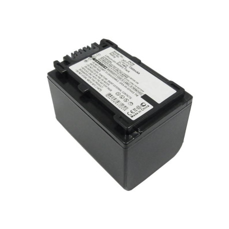 CoreParts Camera Battery for Sony (MBXCAM-BA416)