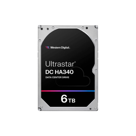 Western Digital WD Ultrastar DC HA340 (0B47077)