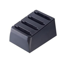 CipherLab (4SB-RS35) 4 Slot Battery 