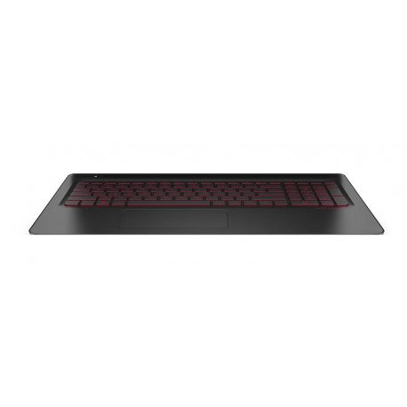 HP Keyboard (Nordic) (859735-DH1)