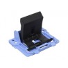 HP RM1-4227-000CN Separation Pad Assembly
