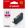  Canon Cartouche d'encre Magenta CLI-65m 4217C001 12,6ml