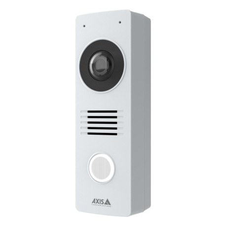 Axis Network Video Intercom I8116-E (02408-001)