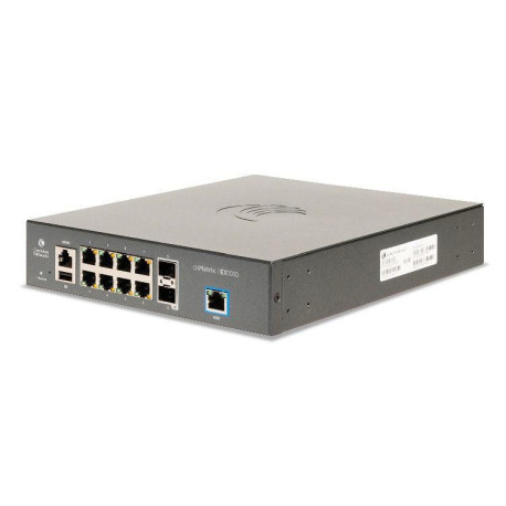 Cambium Networks cnMatrix EX1010, Intelligent 