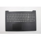 Lenovo Upper Case w/KB (FRENCH) (5CB0T25485)