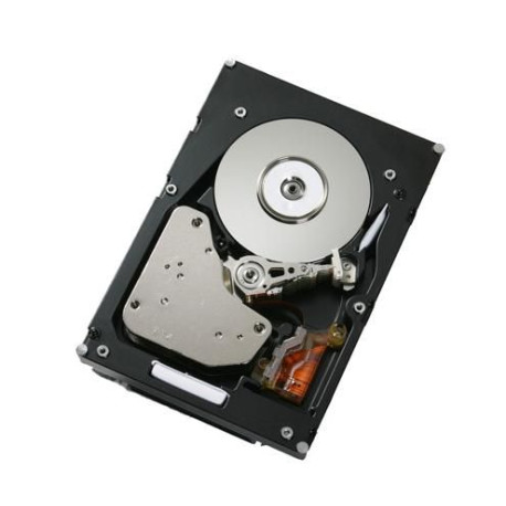 IBM HDD 146GB HOT SWAP 15K SAS HDD (43W7524)