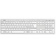 Matting Keyboard Usb Qwerty Nordic 