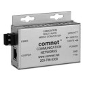 ComNet Media Converter, 100Mbps/1Gbps 