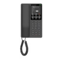 Grandstream Ip Phone Black 2 Lines Lcd 