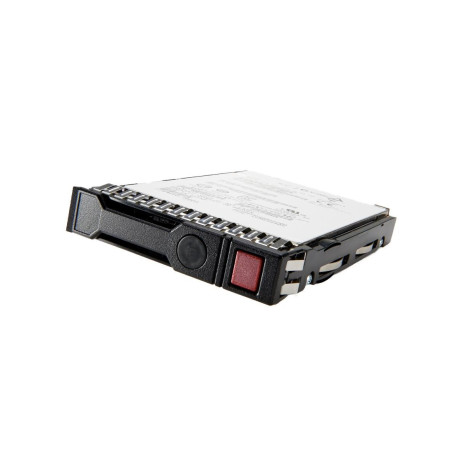 Hewlett Packard Enterprise Harddrive SAS 450GB 6G 2,5Inch (702504-001) 