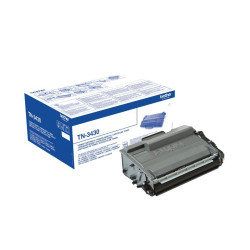 Brother TN3430 Toner Cartridge Original Black (TN-3430)