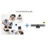 Vivolink 4K Video Conference Camera w. (VLCAM100-ULTIMATE)