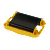 Zebra Resin Ribbon, 110mmx74m (04800CT11007)