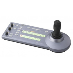 Sony Remote control panel for (RM-IP10)