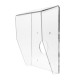 SystemHouse Solutions Weather hood xCR-SD G2, 