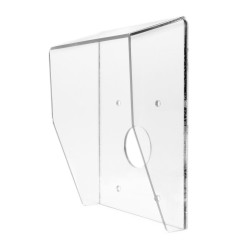 SystemHouse Solutions Weather hood xCR-SD G2, 