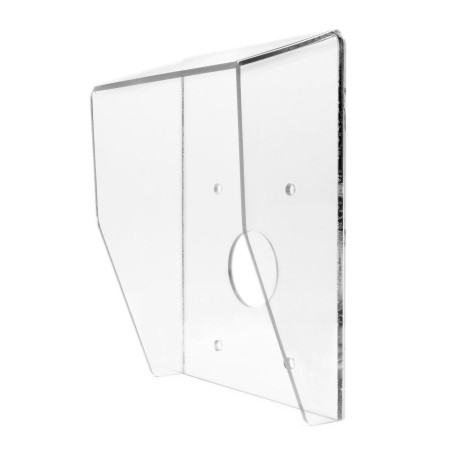SystemHouse Solutions Weather hood xCR-SD G2, 