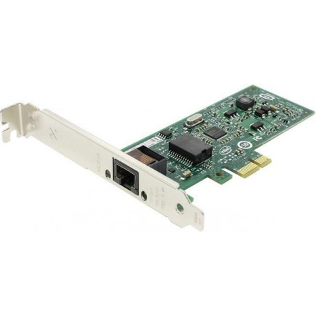 Intel CT Desktop Adapter PCI-express (EXPI9301CTBLK)