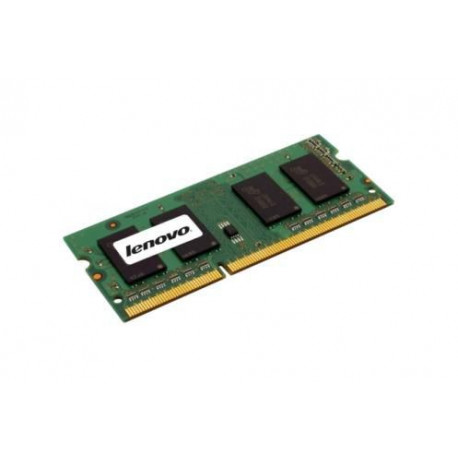 Lenovo 4GB DDR4 2133Mhz SoDIMM Memory (03X7048)