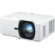 ViewSonic LS740W Projector, (1280 x 