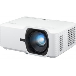 ViewSonic LS740W Projector, (1280 x 