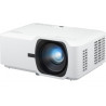 ViewSonic LS740W Projector, (1280 x 