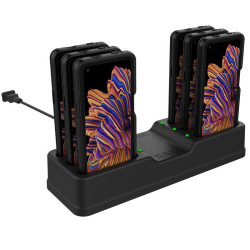 RAM Mounts UNPKD RAM SAMSUNG XCOVER PRO (RAM-DOCK-6G-SAM59P-OT1U)