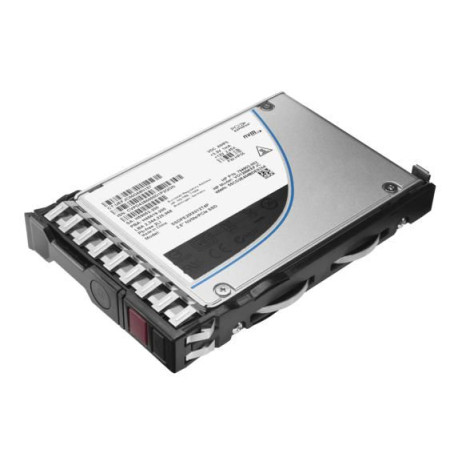 Hewlett Packard Enterprise 480GB 6G SATA MU-2 SFF SC SSD (832414-S21)