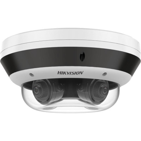 Hikvision 4-Directional Multisensor 