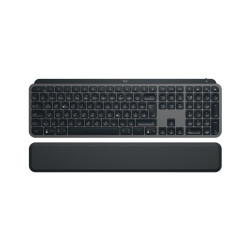 Logitech Mx Keys S Keyboard Rf 