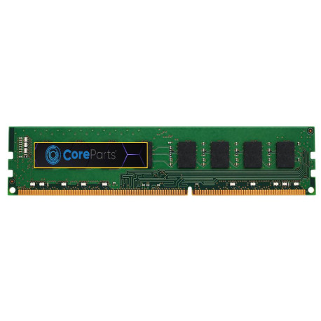 CoreParts 4GB Memory Module 1333Mhz (MMHP026-4GB)