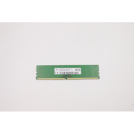 Lenovo MEMORY UDIMM,16GB, DDR4, 3200 