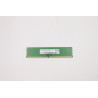 Lenovo MEMORY UDIMM,16GB, DDR4, 3200 