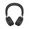 Jabra Evolve2 75 - USB-A UC with Desk Stand (27599-989-989)