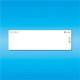 EPSON SLP-2RLH WHITE LABEL 28X89MM (42100610)